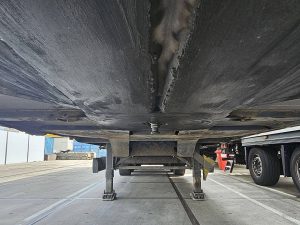 Wyposażenie specjalne — Krone N/A z 2015 roku