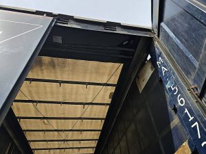 Wyposażenie specjalne, ujęcie 5 — Krone N/A z 2015 roku