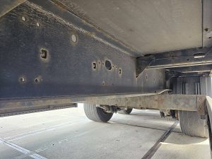 Wyposażenie specjalne, ujęcie 4 — Krone N/A z 2015 roku