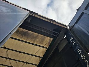 Wyposażenie specjalne, ujęcie 5 — Krone N/A z 2015 roku
