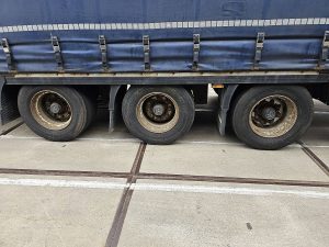 Wyposażenie specjalne, ujęcie 3 — Krone N/A z 2015 roku