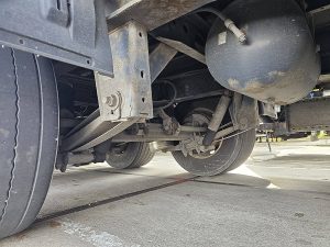 Wyposażenie specjalne, ujęcie 3 — Krone N/A z 2015 roku