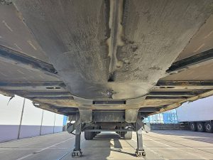 Wyposażenie specjalne, ujęcie 2 — Krone N/A z 2016 roku