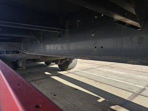 Wyposażenie specjalne, ujęcie 3 — Krone N/A z 2016 roku