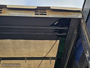 Wyposażenie specjalne, ujęcie 5 — Krone N/A MEGA z 2015 roku