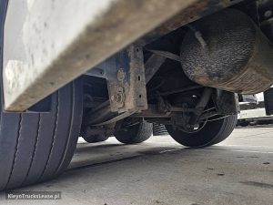 Wyposażenie specjalne, ujęcie 3 — Krone N/A MEGA z 2015 roku