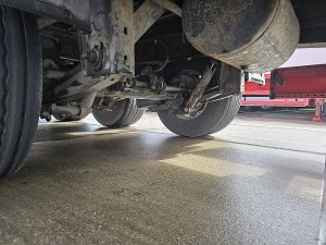 Wyposażenie specjalne, ujęcie 3 — Krone N/A WIDE EXTENDABLE z 2014 roku