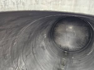 Wyposażenie specjalne, ujęcie 2 — Magyar SR 34 SDC CHEMICAL 3 COMP 38M3 z 2000 roku