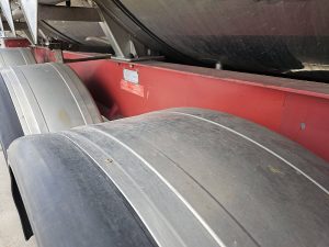 Wyposażenie specjalne, ujęcie 5 — Magyar SR 34 SDC CHEMICAL 3 COMP 38M3 z 2000 roku
