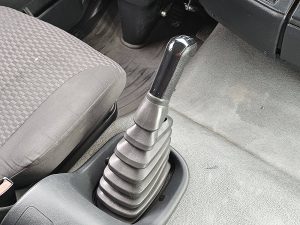 Wyposażenie specjalne wnętrza, ujęcie 4 — MAN 18.240 TGM DOKA DOUBLE CABIN z 2008 roku
