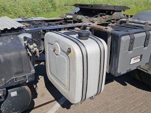Wyposażenie specjalne — MAN 18.430 TGS 4x4, kipphydraulik z 2021 roku