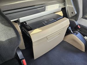 Wyposażenie specjalne wnętrza, ujęcie 2 — MAN 18.430 TGS Hydrodrive z 2020 roku