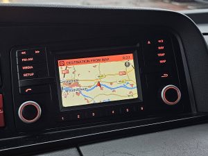 Wyposażenie specjalne wnętrza, ujęcie 6 — MAN 18.480 TGX z 2014 roku