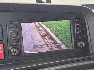 Systemy bezpieczeństwa — MAN 18.500 TGX 25M5 ALU CEREAL OVA z 2019 roku