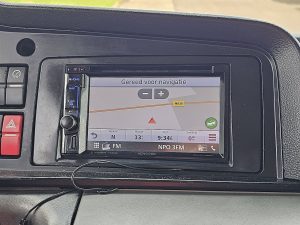 Wyposażenie specjalne wnętrza, ujęcie 5 — MAN 26.400 TGS 6X4H-4 EEV HMF CRANE z 2012 roku