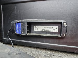 Wyposażenie specjalne, ujęcie 2 — MAN 26.400 TGS 6X4H-4 EEV HMF CRANE z 2012 roku