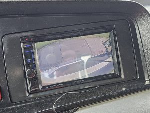 Systemy bezpieczeństwa — MAN 26.400 TGS 6X4H-4 EEV HMF CRANE z 2012 roku