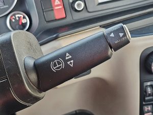 Wyposażenie specjalne wnętrza, ujęcie 4 — MAN 26.420 TGS MEILLER AK 16 NT z 2018 roku