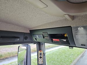 Wyposażenie specjalne wnętrza, ujęcie 2 — MAN 26.420 TGS MEILLER AK 16 NT z 2018 roku