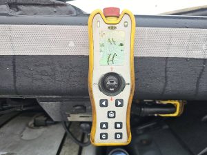 Wyposażenie specjalne — MAN 26.420 TGS MEILLER AK 16 NT z 2018 roku