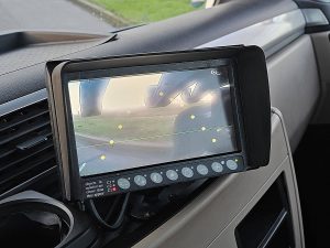 Systemy bezpieczeństwa — MAN 26.420 TGS MEILLER AK 16 NT z 2018 roku