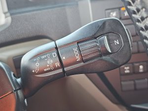 Wyposażenie specjalne wnętrza, ujęcie 4 — MAN 26.510 TGX GX 6X2 INTARDER z 2022 roku