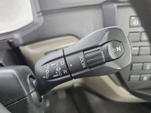 Wyposażenie specjalne wnętrza, ujęcie 4 — MAN 41.360 TGS 8X4 TRANSLIFT CHAIN z 2021 roku