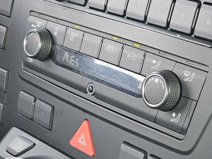 Wyposażenie specjalne wnętrza, ujęcie 3 — MAN 41.360 TGS 8X4 TRANSLIFT CHAIN z 2021 roku