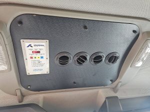 Wyposażenie specjalne, ujęcie 4 — MAN 41.360 TGS 8X4 TRANSLIFT CHAIN z 2021 roku