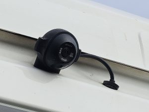 Systemy bezpieczeństwa, ujęcie 2 — MAN 41.360 TGS 8X4 TRANSLIFT CHAIN z 2021 roku