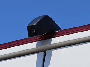 Systemy bezpieczeństwa — MAN TGE 3.140 L5H3 Extralang Nieuw z 2024 roku