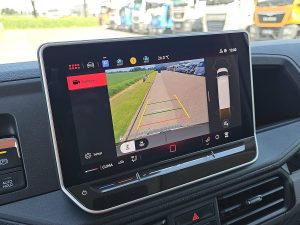 Systemy bezpieczeństwa, ujęcie 2 — MAN TGE 3.140 L5H3 Extralang Nieuw z 2024 roku