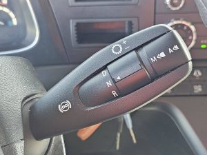 Wyposażenie specjalne wnętrza, ujęcie 4 — Mercedes-Benz ACTROS 1832 z 2018 roku