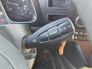 Wyposażenie specjalne wnętrza, ujęcie 4 — Mercedes-Benz ACTROS 1845 LS z 2015 roku