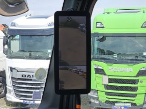 Systemy bezpieczeństwa, ujęcie 2 — Mercedes-Benz ACTROS 1845 LS z 2022 roku
