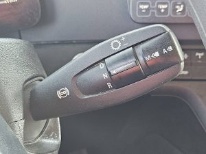 Wyposażenie specjalne wnętrza, ujęcie 4 — Mercedes-Benz ACTROS 1845 LS 4X4 HAD PTO+HYDR RET z 2022 roku