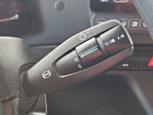 Wyposażenie specjalne wnętrza, ujęcie 6 — Mercedes-Benz ACTROS 1845 LS BIGSPACE RETARDER z 2021 roku