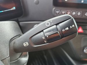 Wyposażenie specjalne wnętrza, ujęcie 4 — Mercedes-Benz ACTROS 1846 LS SHORT CAB RETARDER z 2021 roku