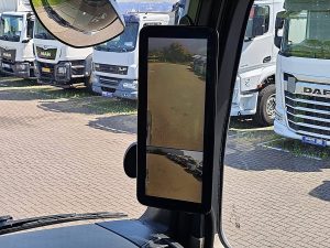 Wyposażenie specjalne wnętrza, ujęcie 2 — Mercedes-Benz ACTROS 1848 LS MP5 RETARDER XENON z 2020 roku