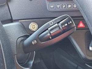 Wyposażenie specjalne wnętrza, ujęcie 4 — Mercedes-Benz ACTROS 1848 LS Streamspace 2,50 z 2023 roku