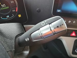 Wyposażenie specjalne wnętrza, ujęcie 4 — Mercedes-Benz ACTROS 1853 LS Bigspace,standklima z 2023 roku