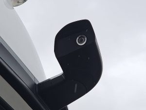 Systemy bezpieczeństwa — Mercedes-Benz ACTROS 1853 LS Bigspace,standklima z 2023 roku