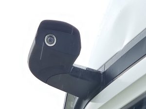 Systemy bezpieczeństwa, ujęcie 2 — Mercedes-Benz ACTROS 1853 LS Bigspace,standklima z 2023 roku