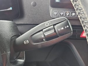 Wyposażenie specjalne wnętrza, ujęcie 6 — Mercedes-Benz ACTROS 1853 LS GIGA,durabright z 2022 roku