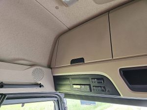 Wyposażenie specjalne wnętrza, ujęcie 2 — Mercedes-Benz ACTROS 1853 LS GIGA,durabright z 2022 roku