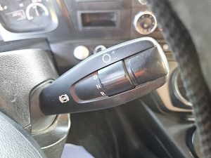 Wyposażenie specjalne wnętrza, ujęcie 4 — Mercedes-Benz ACTROS 2643 z 2015 roku