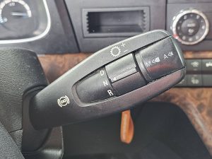 Wyposażenie specjalne wnętrza, ujęcie 4 — Mercedes-Benz ACTROS 4158 SLT 180T TURBORETAR. z 2015 roku