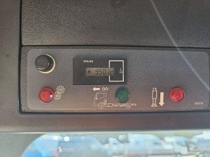 Wyposażenie specjalne, ujęcie 4 — Mercedes-Benz ANTOS 1927 CTE SKYLIFT 29.6M z 2016 roku