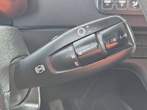 Wyposażenie specjalne wnętrza, ujęcie 4 — Mercedes-Benz AROCS 1843 AROCS 2043 AS z 2020 roku