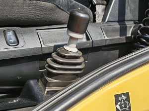 Wyposażenie specjalne — Mercedes-Benz AROCS 1843 AROCS 2043 AS z 2020 roku